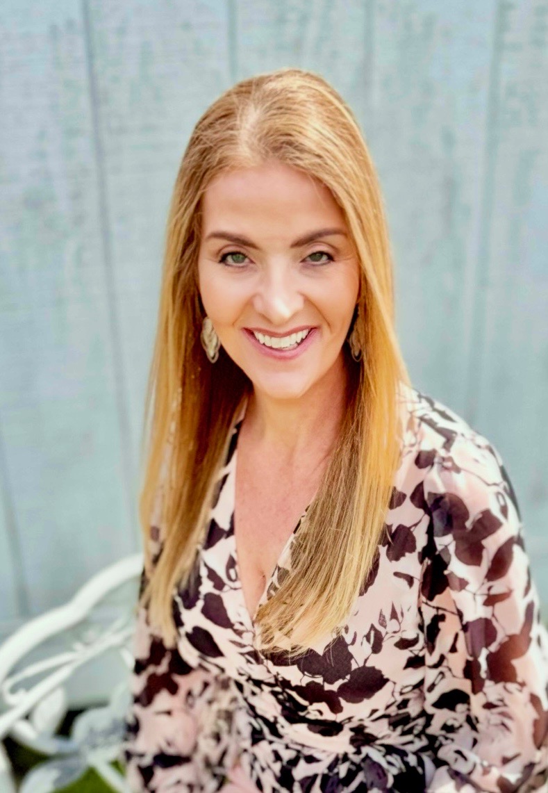 Alicia McMillan